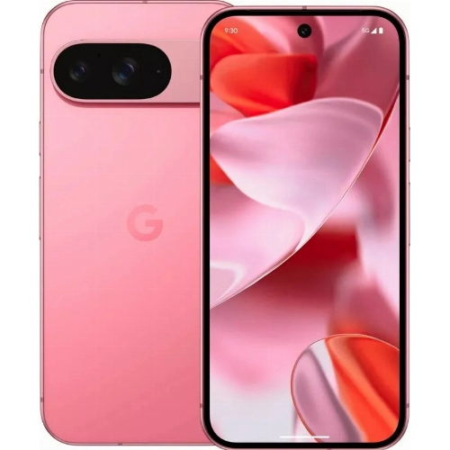 Смартфон Google Pixel 9, 12/256 GB, CA, Peony